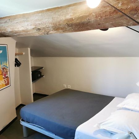 Hotel Alnea 칸느 외부 사진