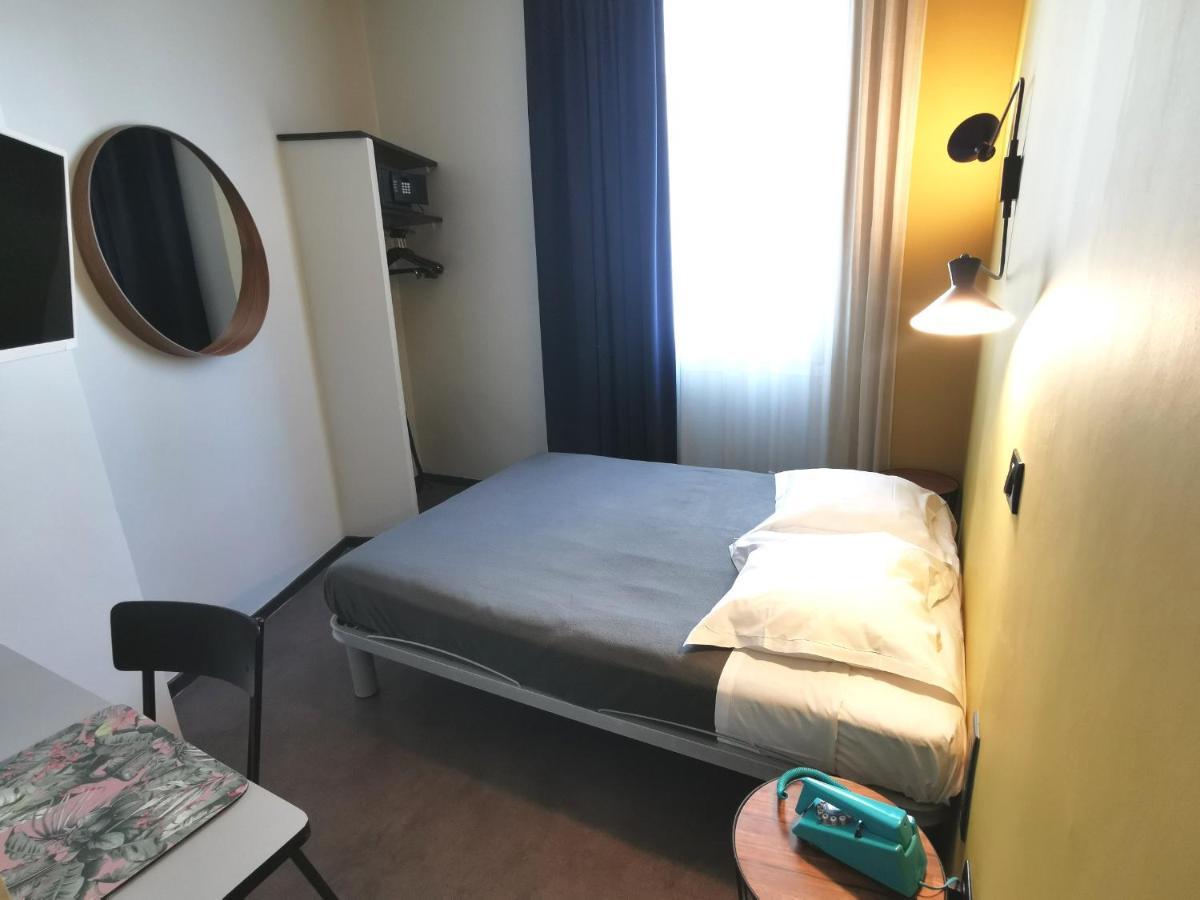 Hotel Alnea 칸느 외부 사진