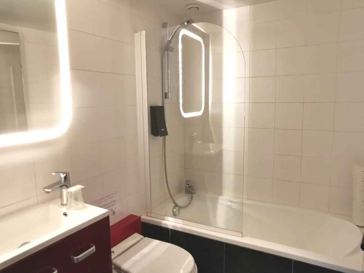 Hotel Alnea 칸느 외부 사진