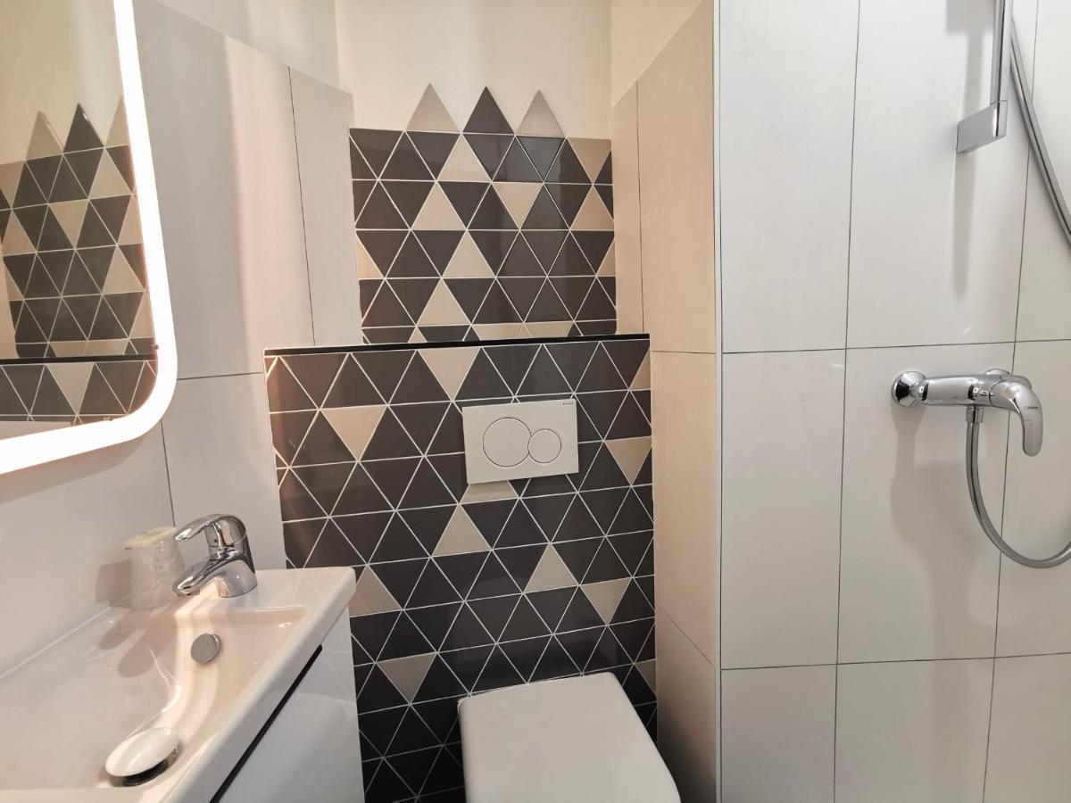 Hotel Alnea 칸느 외부 사진