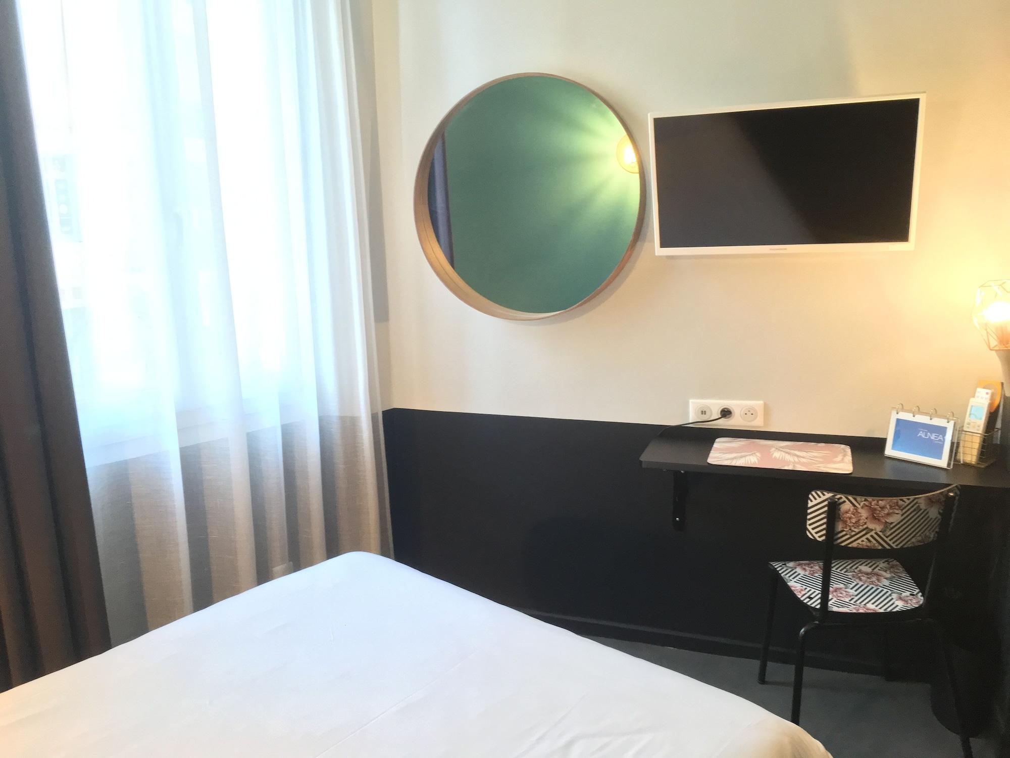 Hotel Alnea 칸느 외부 사진