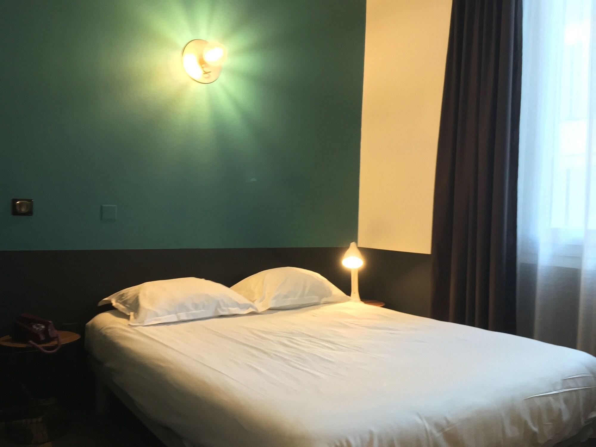 Hotel Alnea 칸느 외부 사진