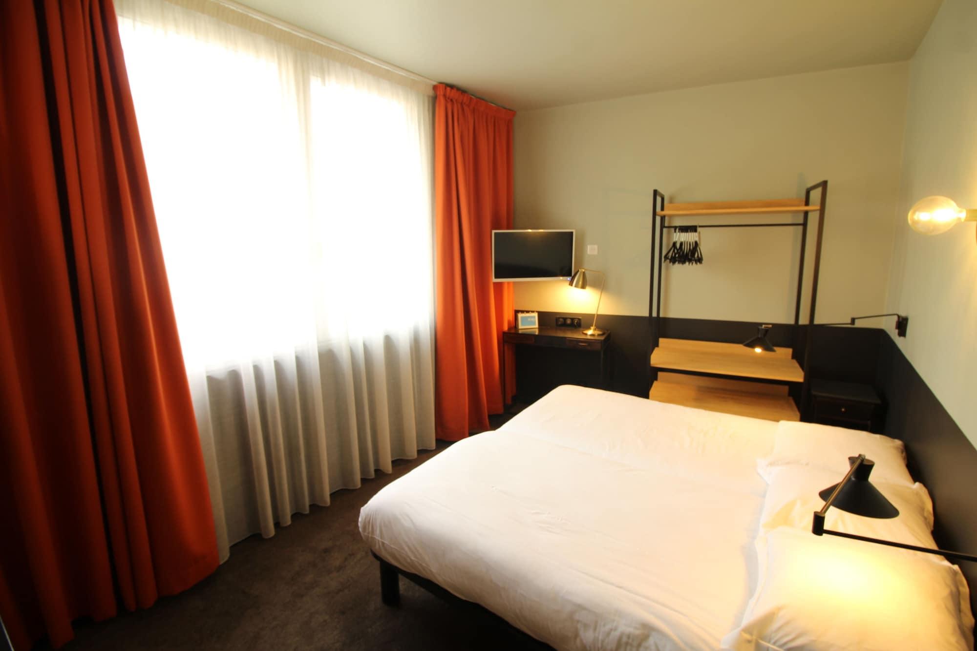 Hotel Alnea 칸느 외부 사진