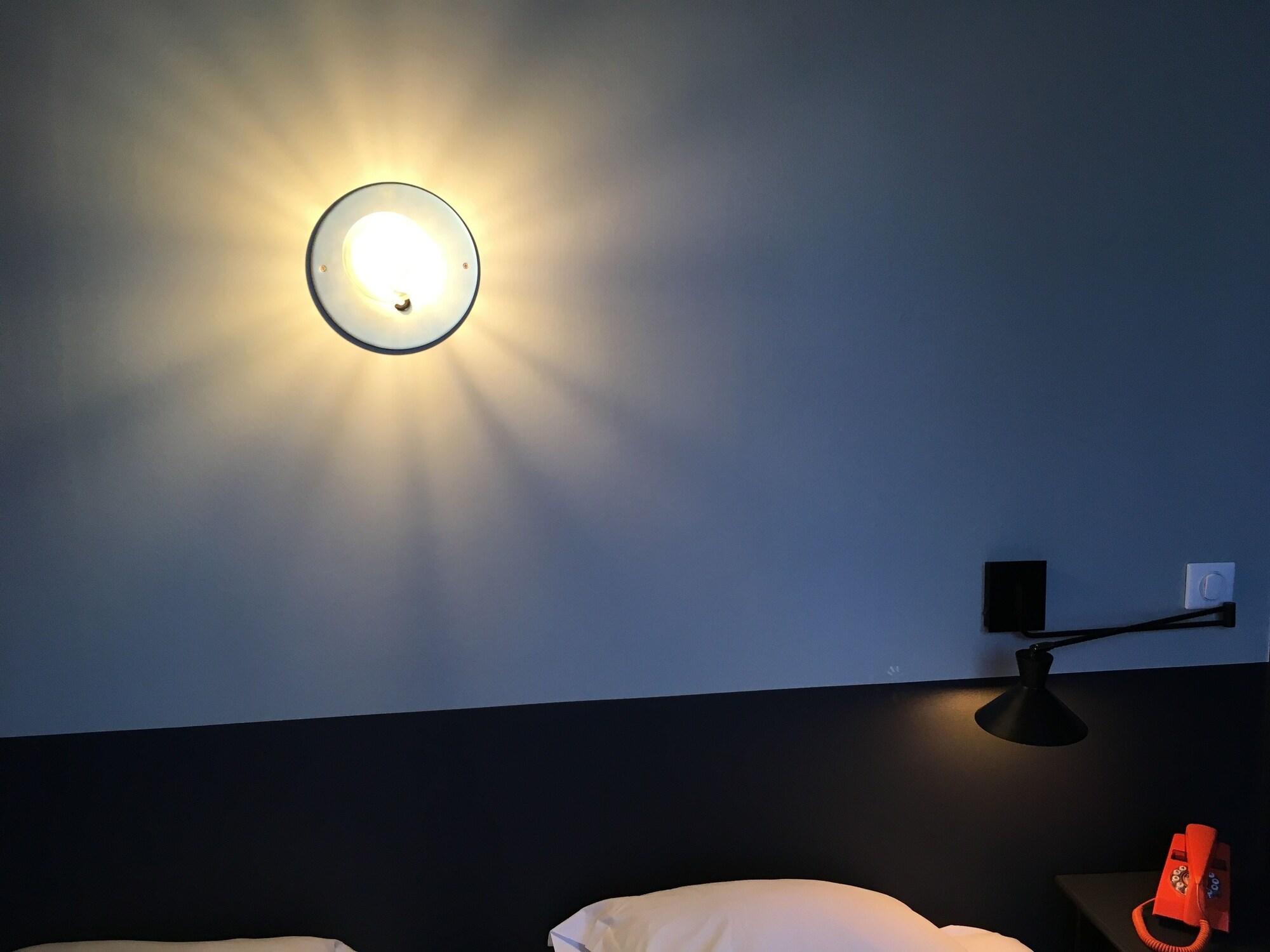 Hotel Alnea 칸느 외부 사진