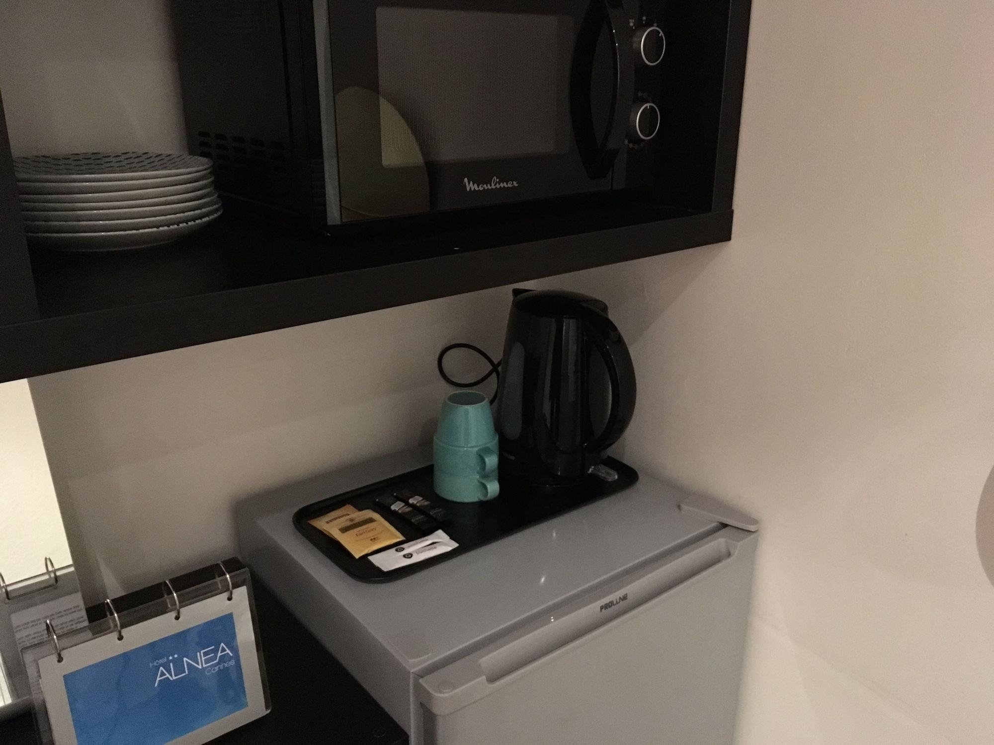 Hotel Alnea 칸느 외부 사진
