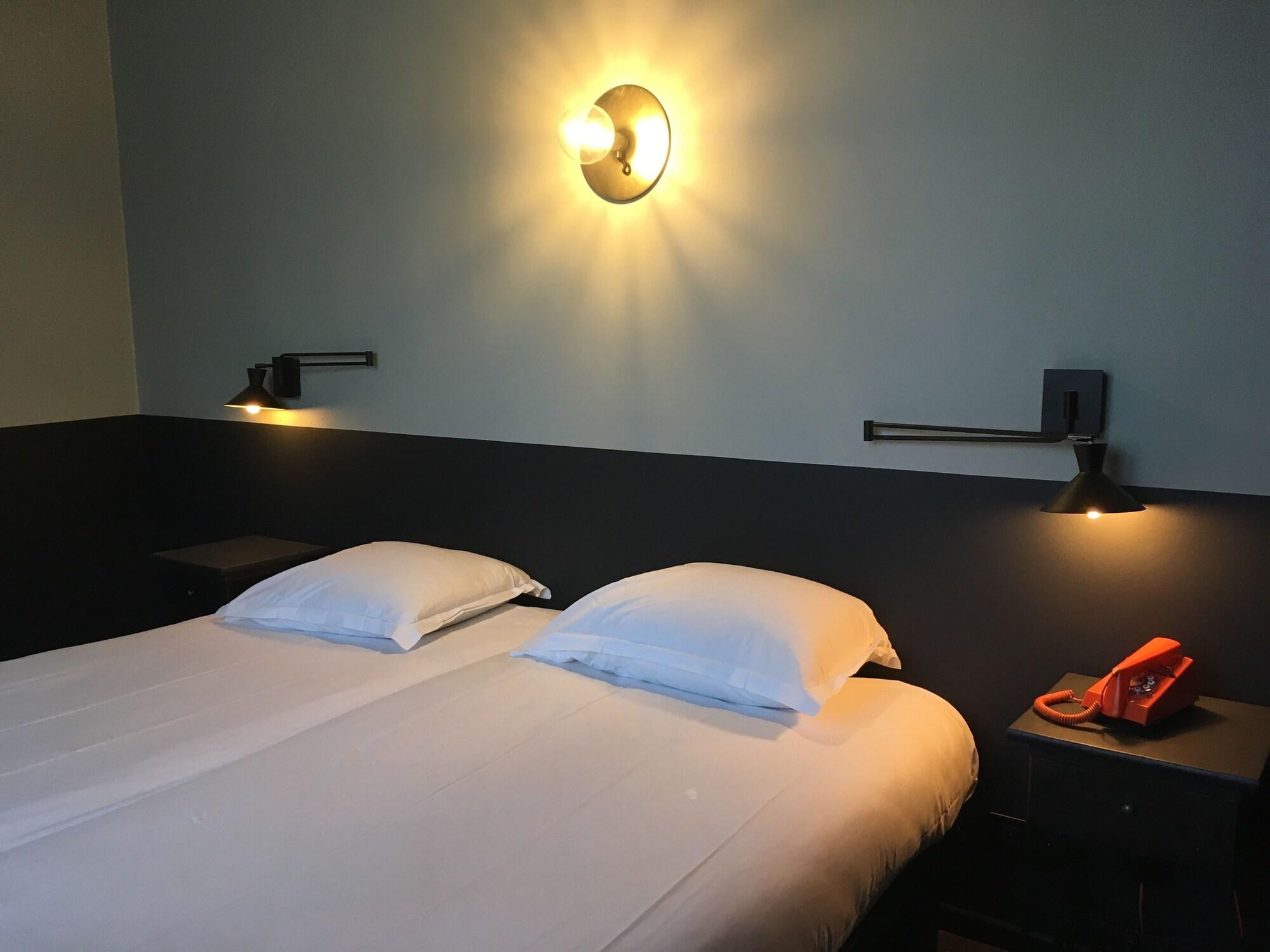 Hotel Alnea 칸느 외부 사진