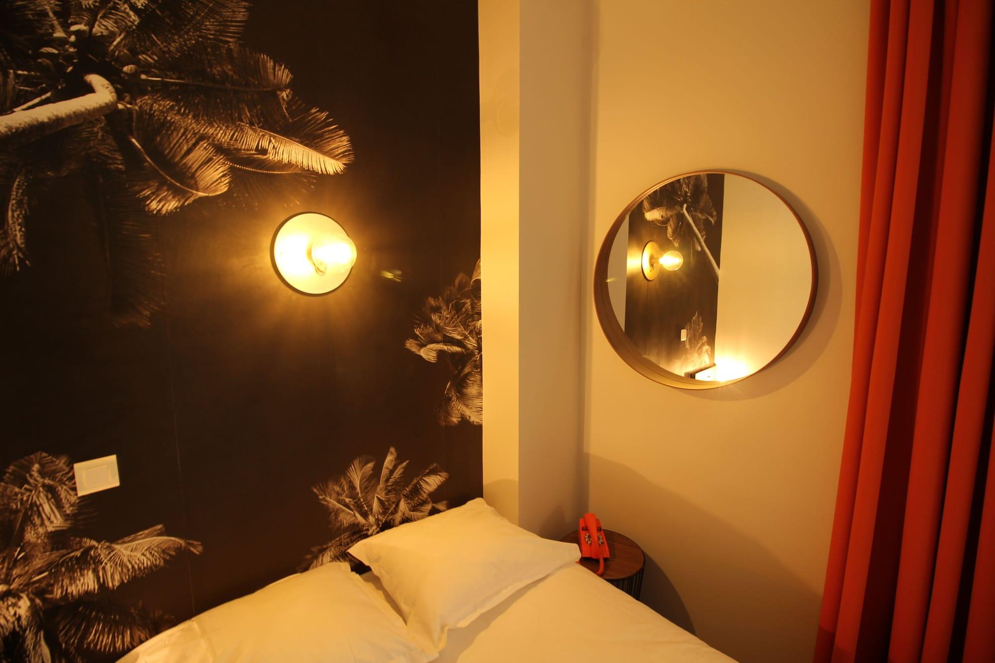 Hotel Alnea 칸느 외부 사진