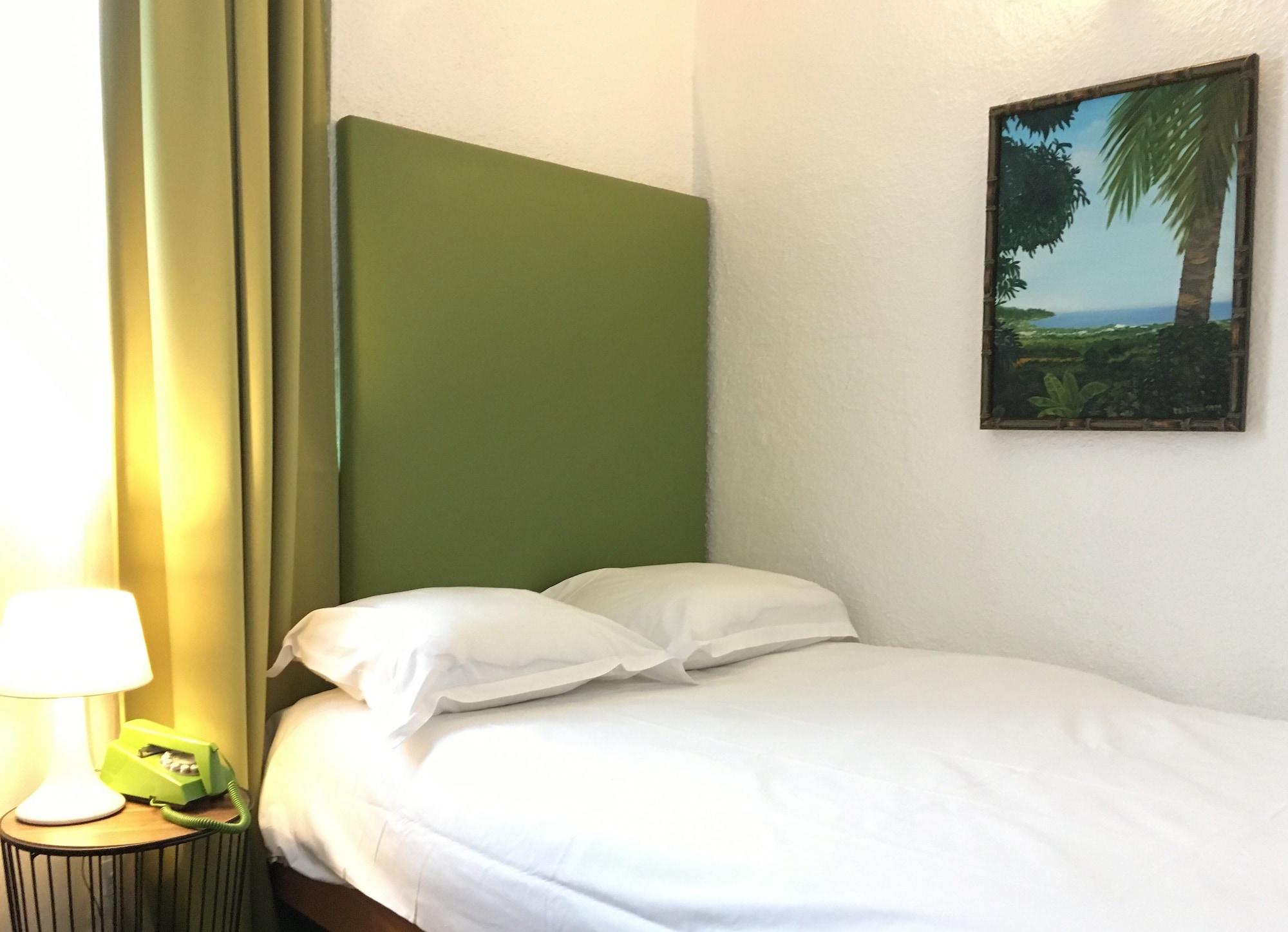 Hotel Alnea 칸느 외부 사진