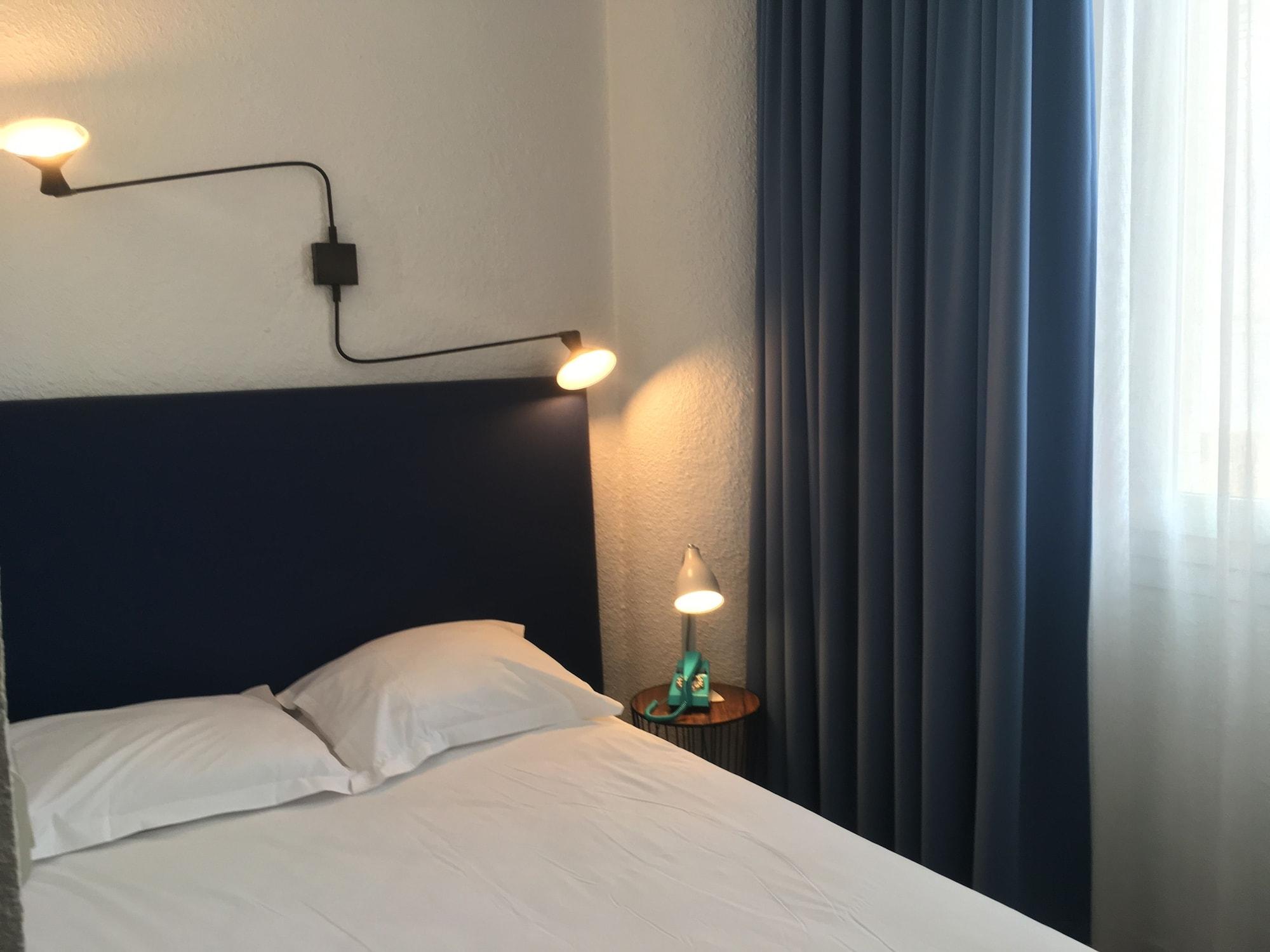 Hotel Alnea 칸느 외부 사진