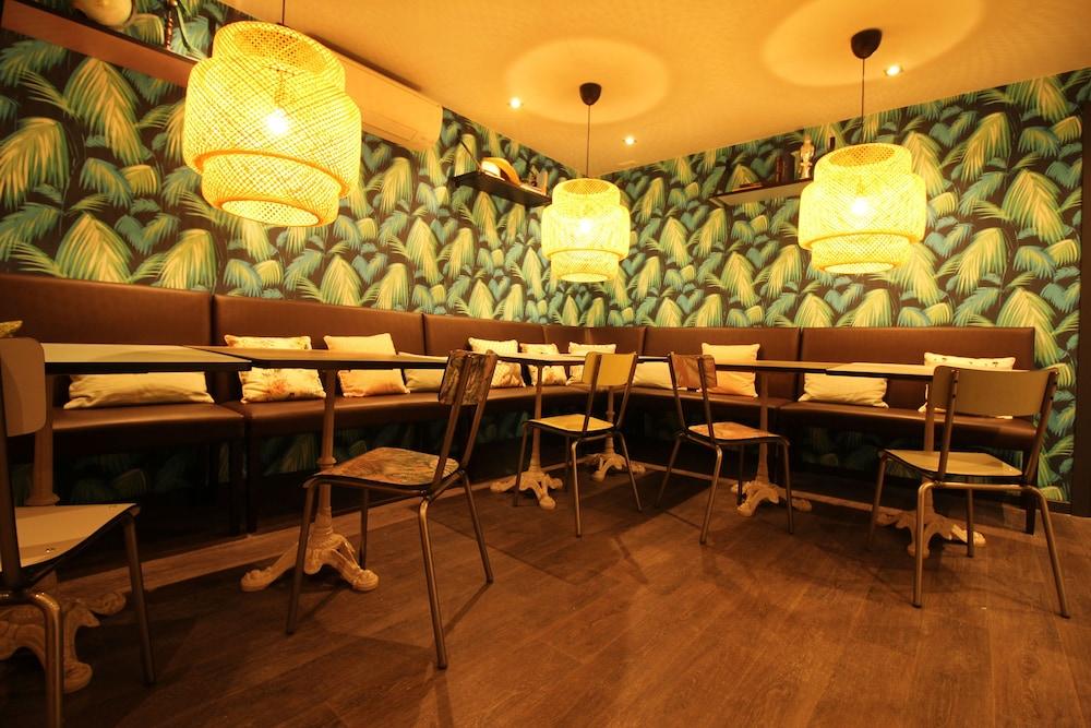 Hotel Alnea 칸느 외부 사진