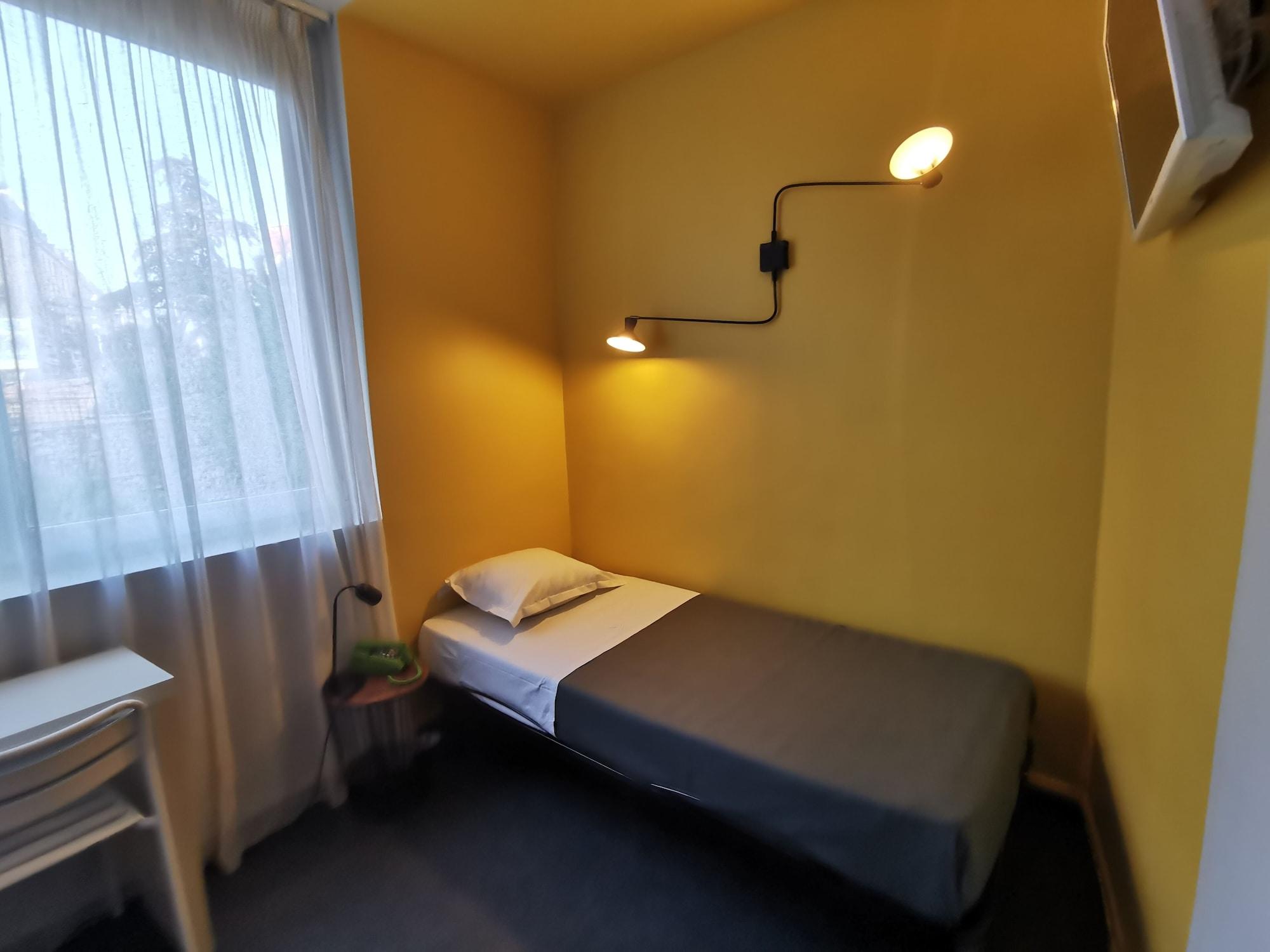 Hotel Alnea 칸느 외부 사진
