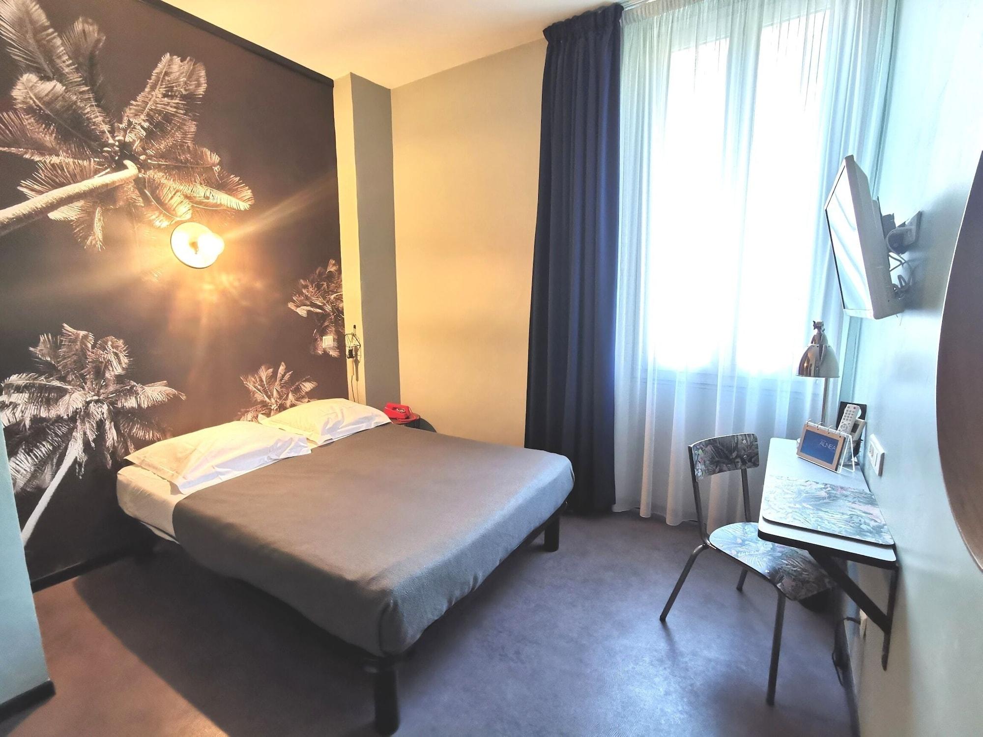 Hotel Alnea 칸느 외부 사진