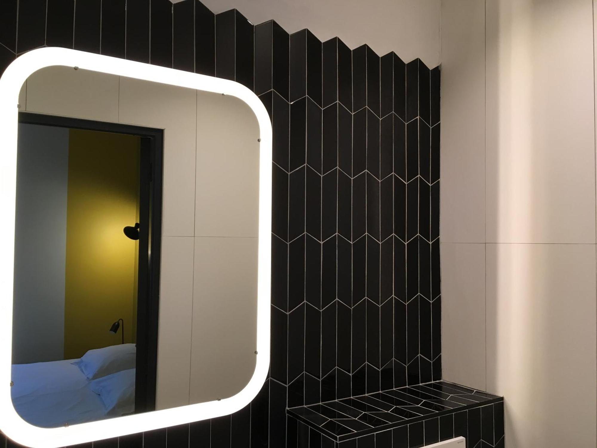 Hotel Alnea 칸느 외부 사진