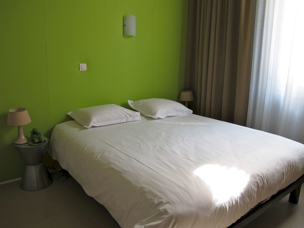 Hotel Alnea 칸느 외부 사진