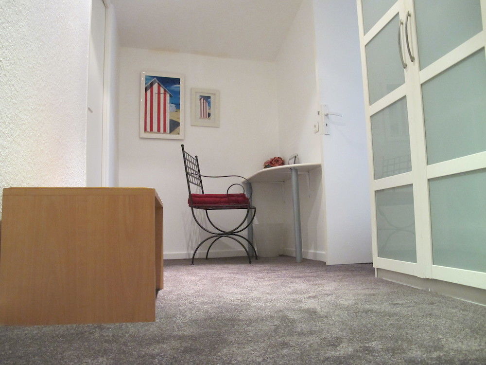 Hotel Alnea 칸느 외부 사진