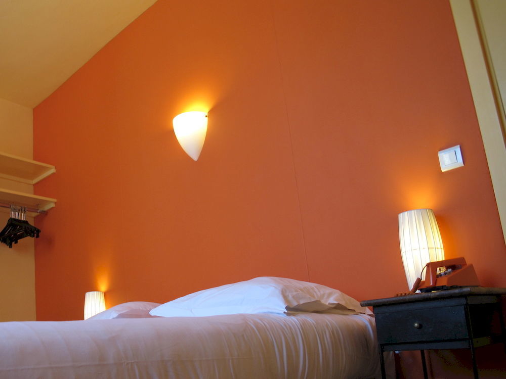Hotel Alnea 칸느 외부 사진