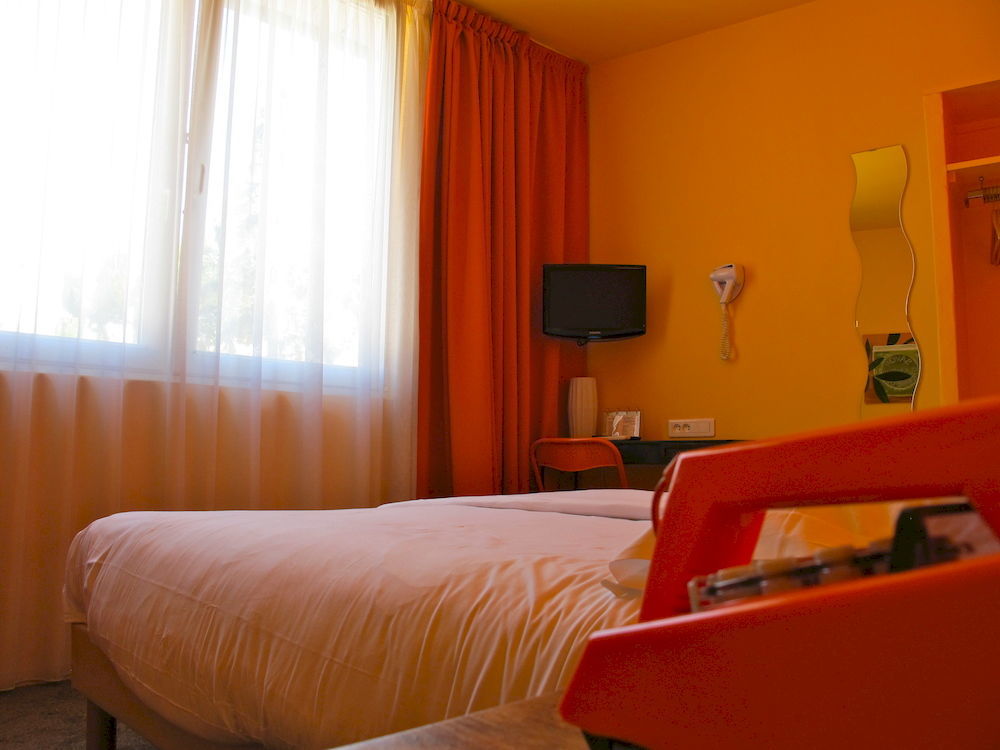 Hotel Alnea 칸느 외부 사진