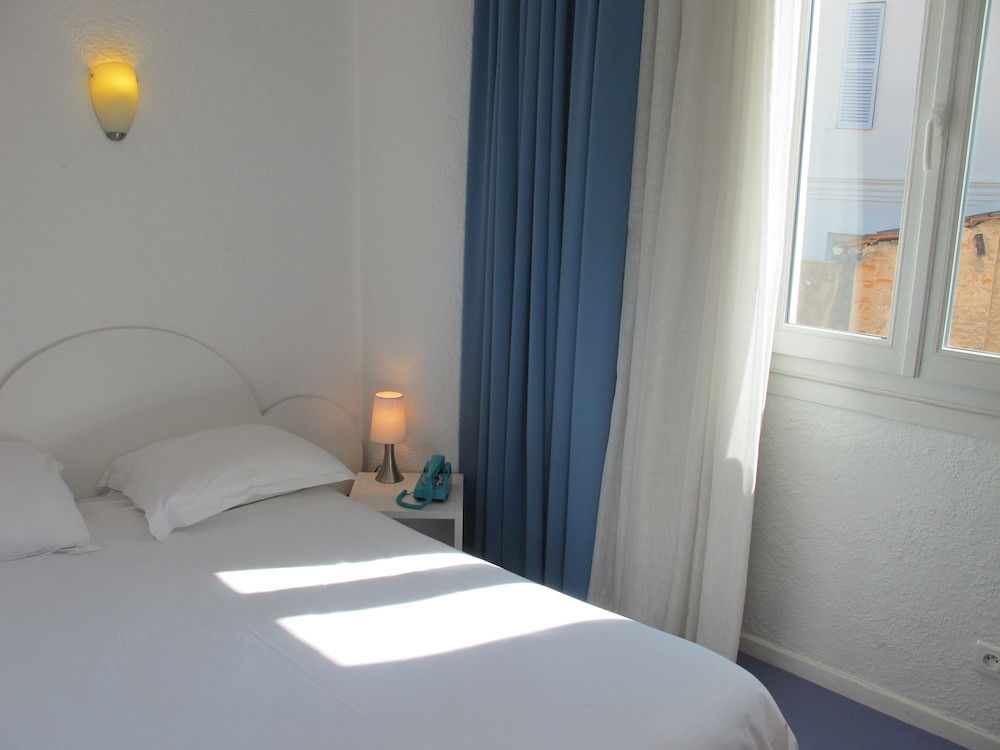 Hotel Alnea 칸느 외부 사진