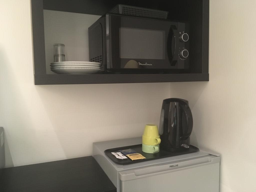Hotel Alnea 칸느 외부 사진