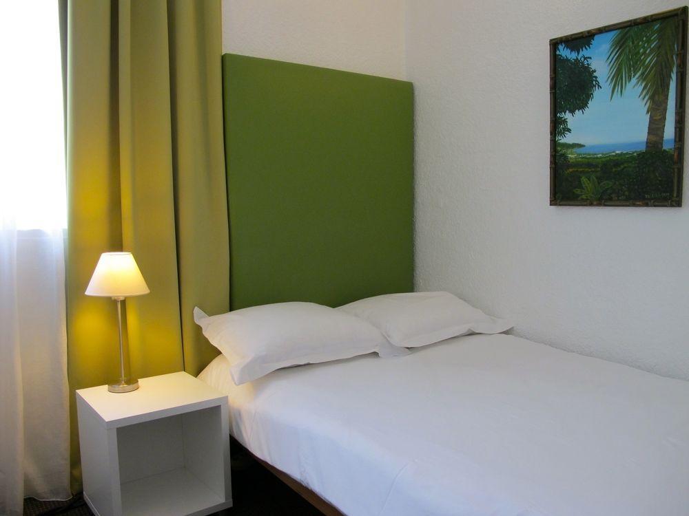 Hotel Alnea 칸느 외부 사진