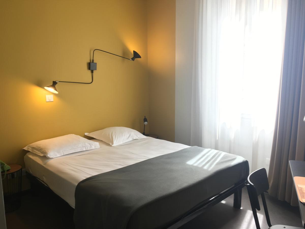 Hotel Alnea 칸느 외부 사진