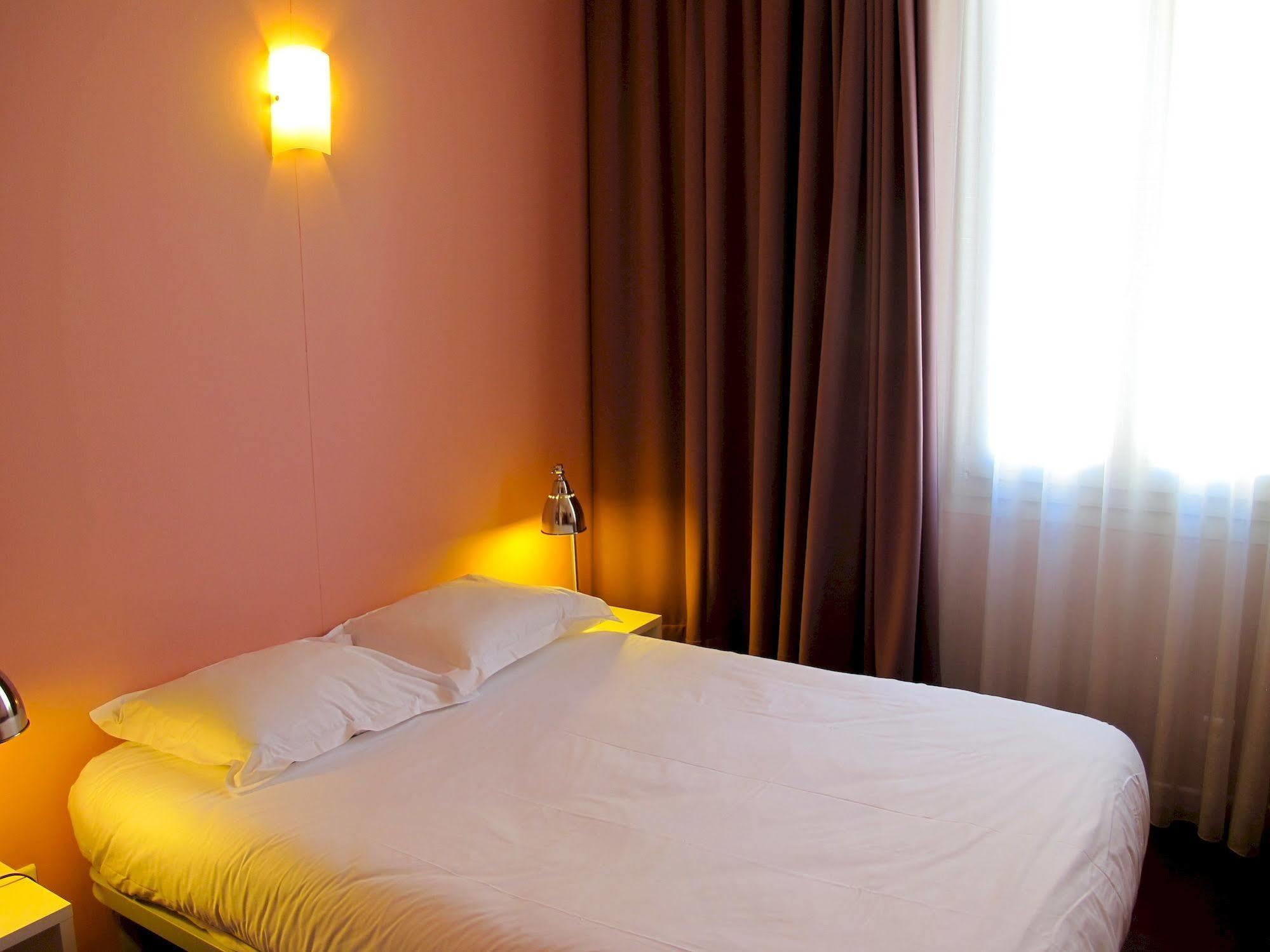 Hotel Alnea 칸느 외부 사진