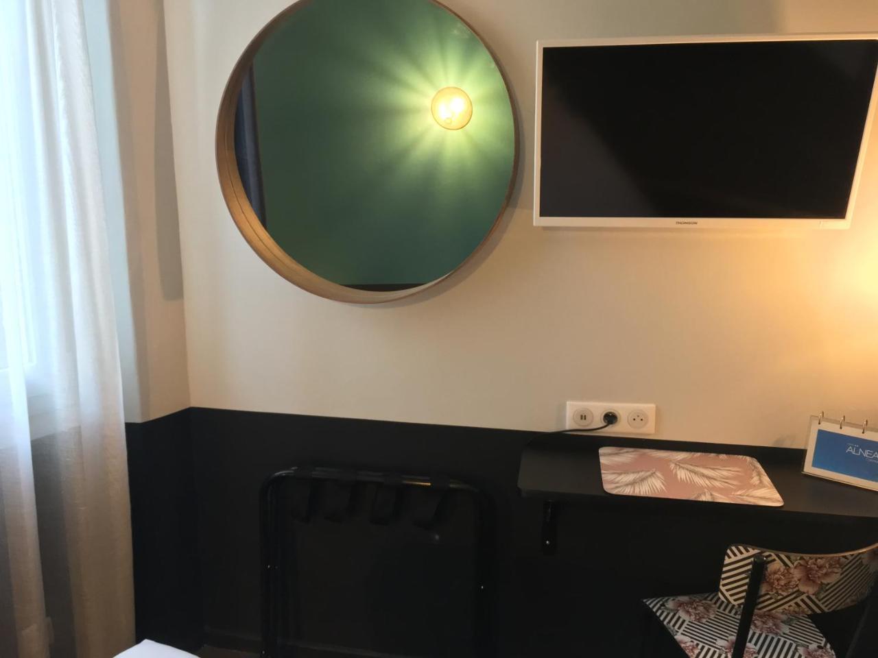 Hotel Alnea 칸느 외부 사진